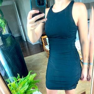 Athleta swim dress